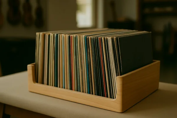 Cabinet Records
