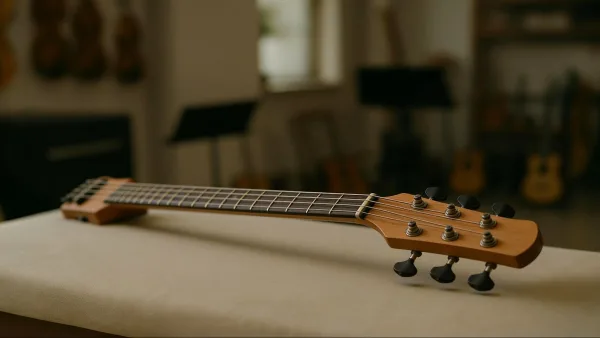 Headless Bass