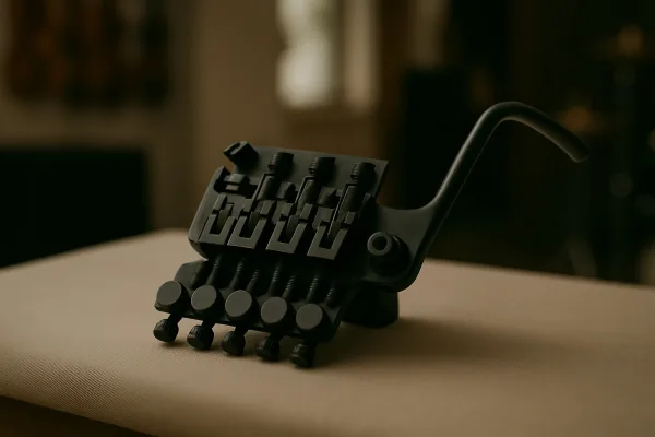 Floyd Rose