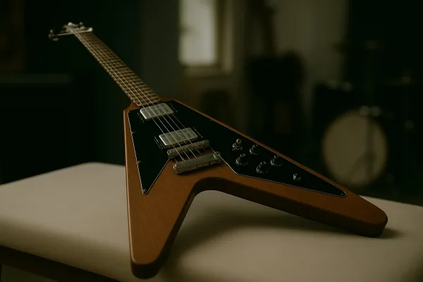 Flying V