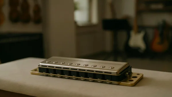 Guitar Pickups Humbucker