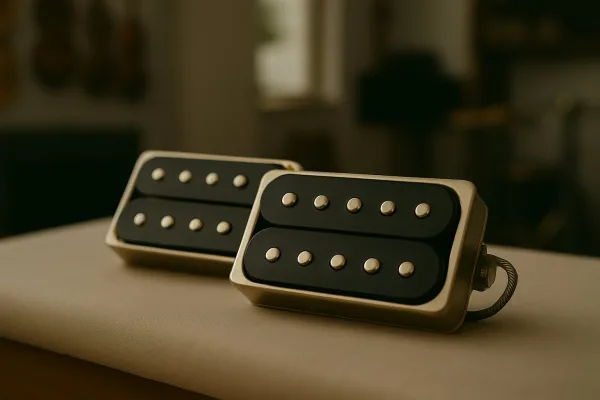 Guitar Pickups