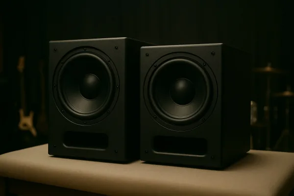 Active Subwoofers