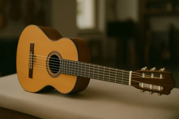 Tens Guitar