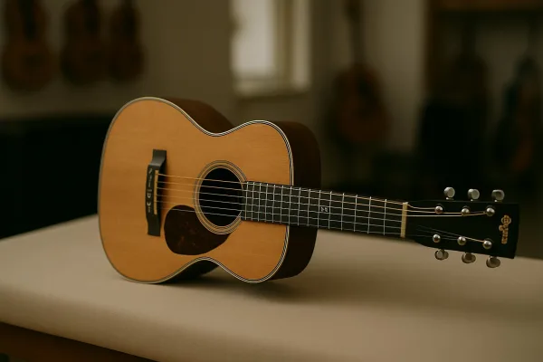 Sigma Guitars