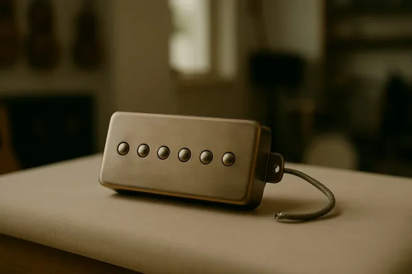 Pick Up Humbucker