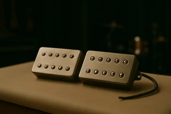 Humbucker Pickups