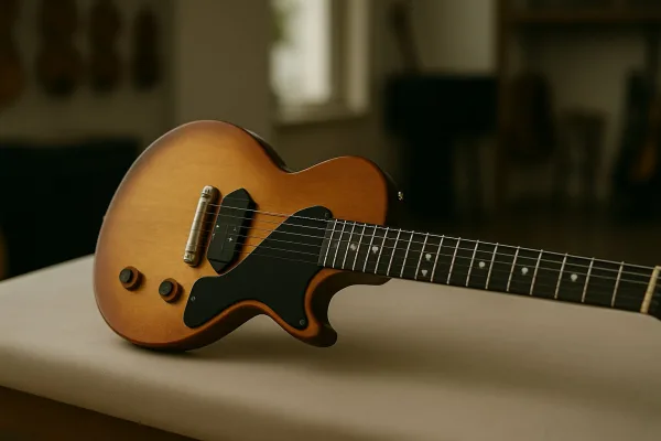 Les Paul Junior