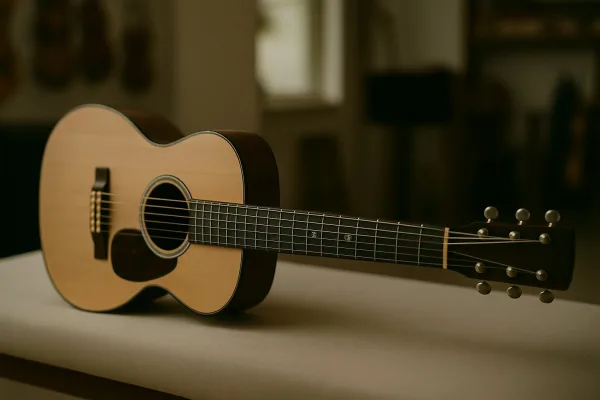 Silent Guitar