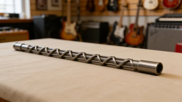 Truss Rod