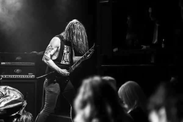 7 String Guitar