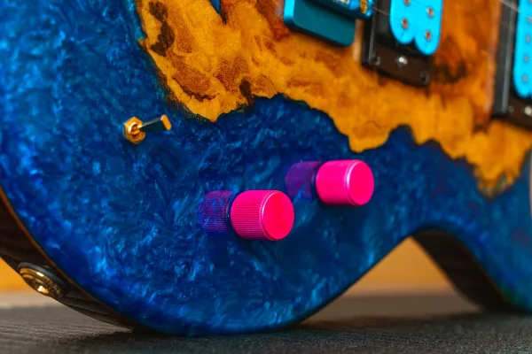 Boss Overdrive