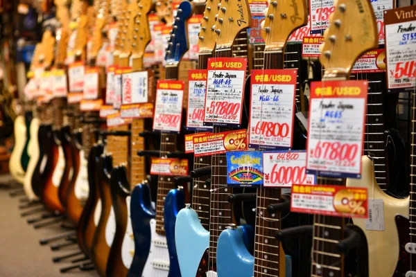 Strymon Timeline Guitar Pedal