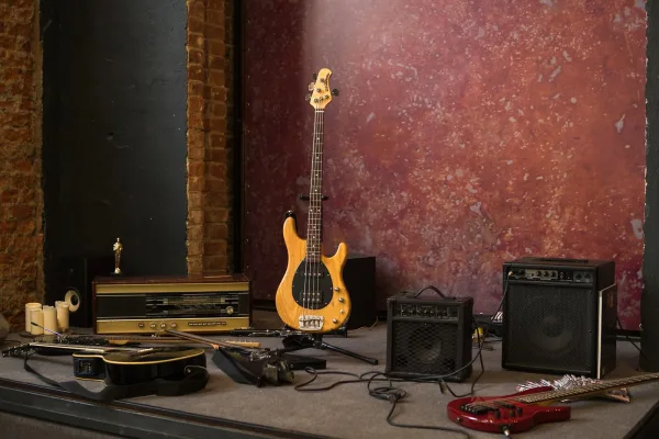 Marshall Amp