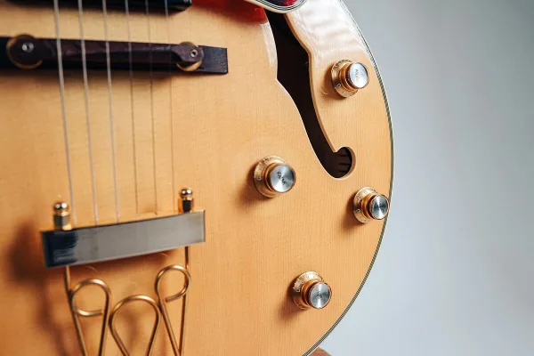 Tc Electronic Delay