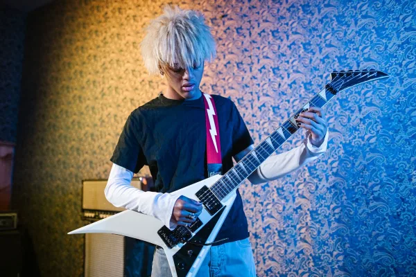 Yamaha Bass