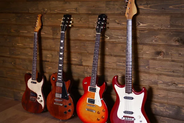 ESP Guitars