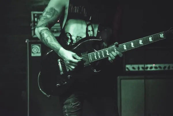 Fender Gig Bags