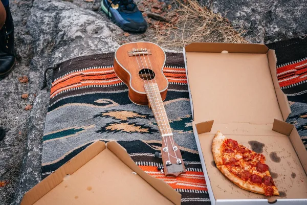 Ibanez Semi Acoustic