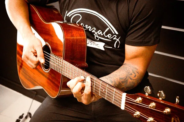 Guitar Notes Easy