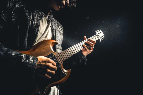 Selling Music Instruments