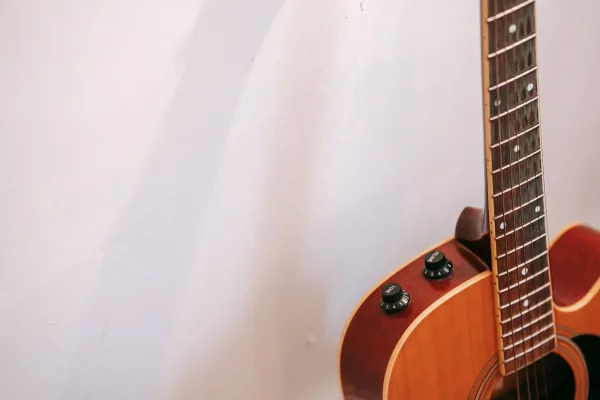 Squier Mustang Guitars
