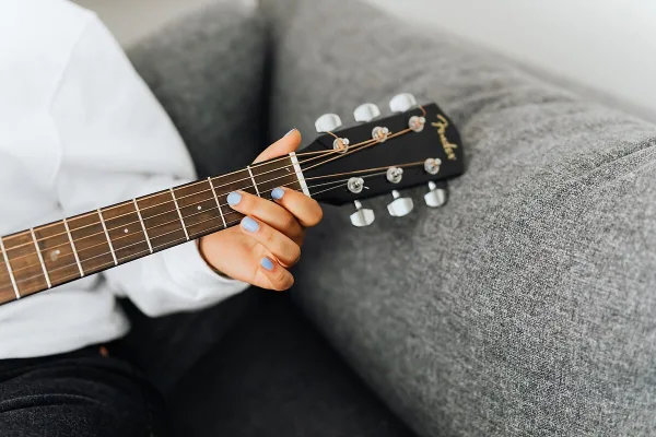 Ibanez Acoustic Guitar