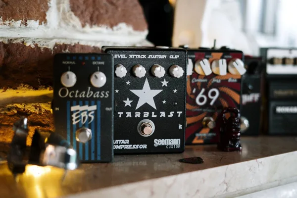 70s Stratocaster