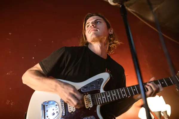 Guitar Telecaster