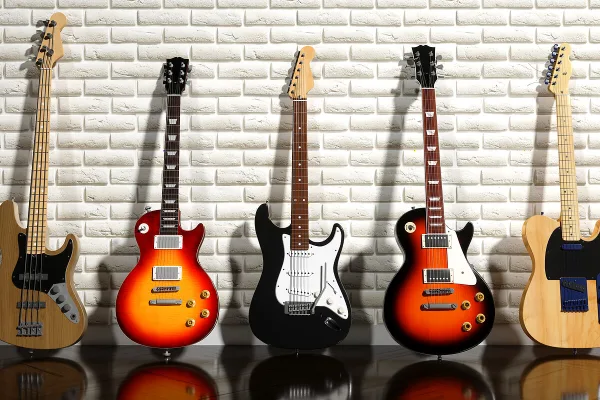 PRS Telecaster