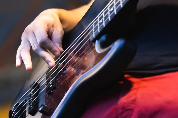 Telecaster Baritone