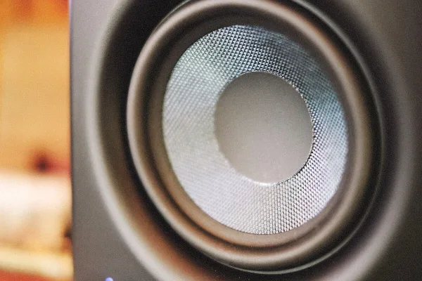 Active Speakers Hi-Fi