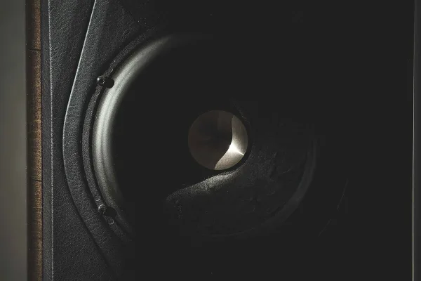 Amplifier JBL
