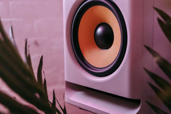 Digital Drum Amplifier