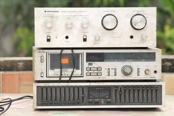 Amplifier