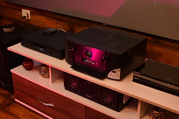 Av Receiver