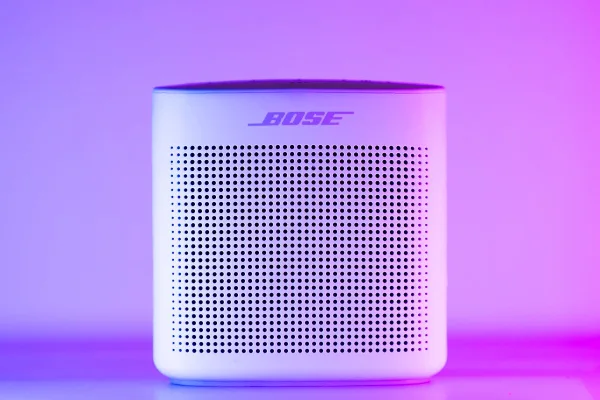 Bluetooth Speaker