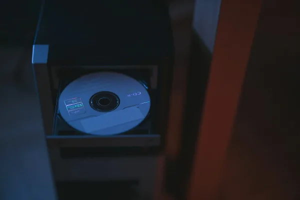CD Player