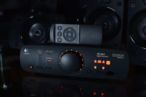 DAC