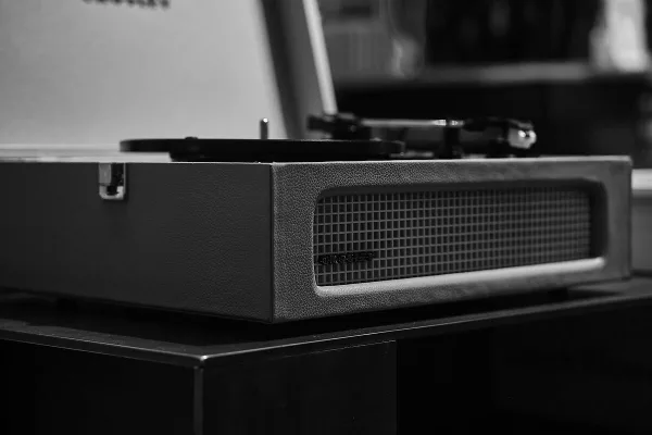 Powered Speakers Hi-Fi