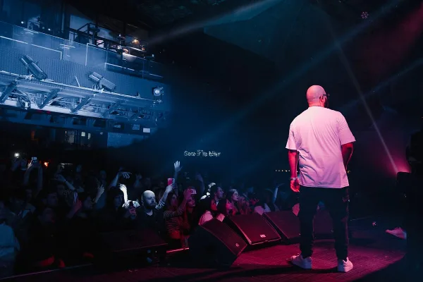 Dmx Controller Lighting