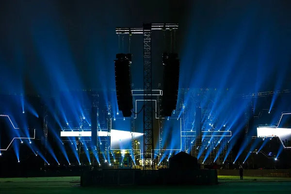 Bose L1 System