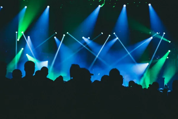 Rcf Powered Monitors