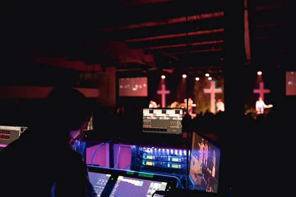 Turbosound
