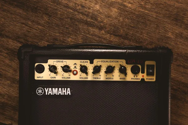 Power Amplifier