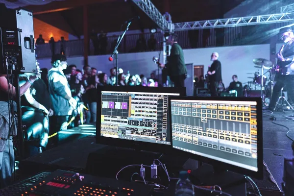 Stage Lighting