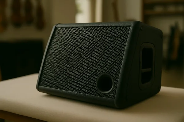 Active PA Speaker