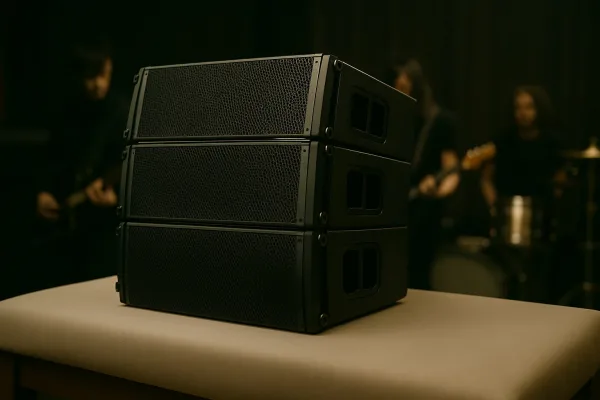 Line Array