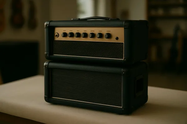 Sound System