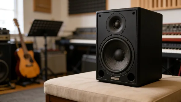 Tannoy System